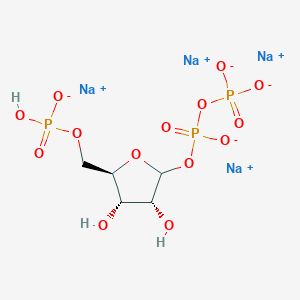 5-Phospho-alpha-D-ribosyl diphosphate sodium salt