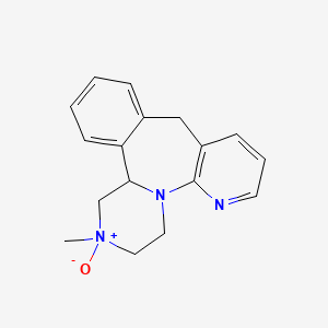 Mirtazapine N-Oxide
