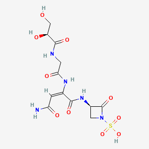 Antibiotic PB-5266C
