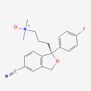 (R)-Citalopram N-Oxide