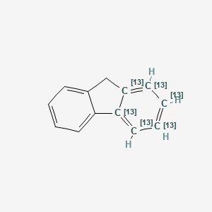 Fluorene-13C6