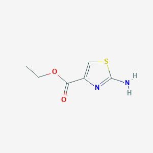 Ethyl 2-Amino-1,3-thiazole-4-carboxylate