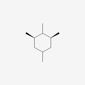 molecular formula C10H20 B564827 EINECS 243-419-6 CAS No. 19899-32-2