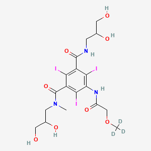Iopromide-d3