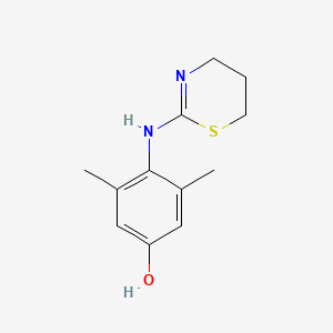 4-Hydroxy Xylazine