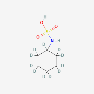 Cyclamic Acid-d11