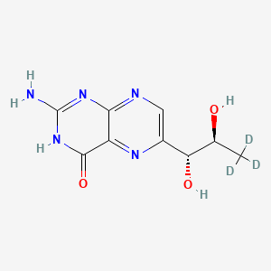 Biopterin-d3
