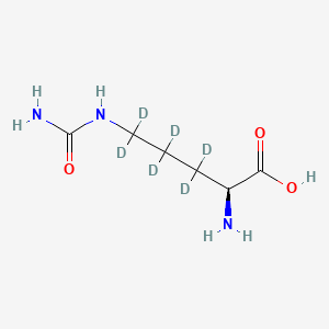 L-Citrulline-d6