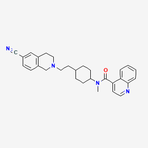 N-Methyl SB 277011