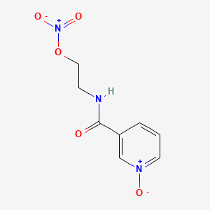 Nicorandil N-Oxide