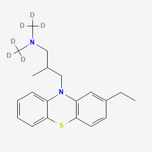 Etymemazine-d6