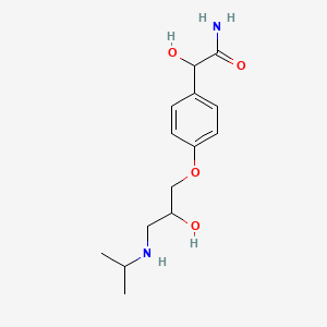Hydroxyatenolol