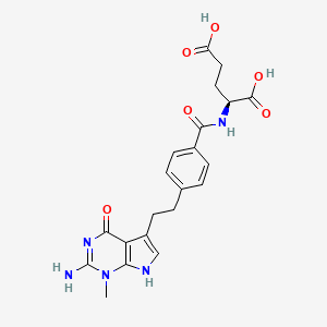 N-Methyl Pemetrexed