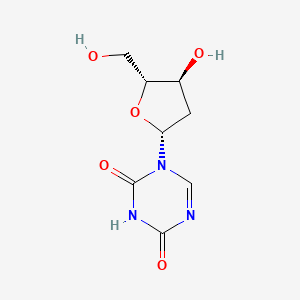 5-Aza-2'-deoxyuridine