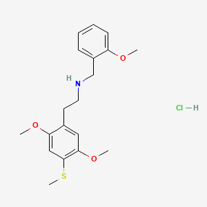 25T-NBOMe (hydrochloride)