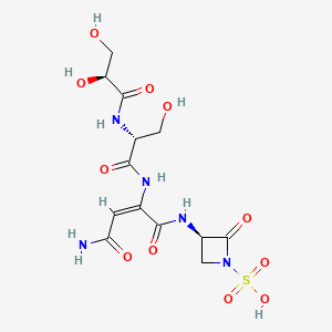 Antibiotic PB-5266B