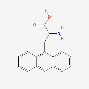 3-(9-Anthryl)-L-alanine