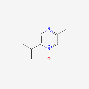 2-Isopropyl-5-methylpyrazine 1-oxide