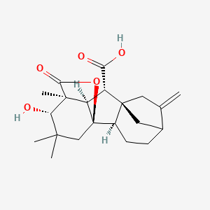 2,2-Dimethyl Gibberellin A4