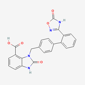 O-Desethyl Azilsartan