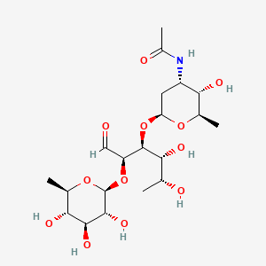 N-Acetylaculexitriose