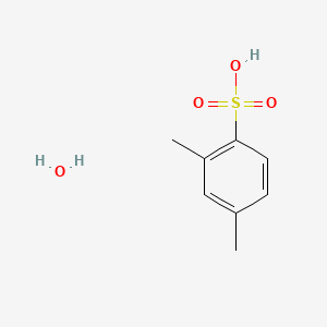 2,4-Xylenesulfonic acid monohydrate