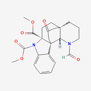 11,12-De(methylenedioxy)danuphylline