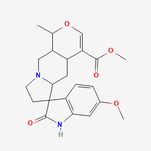 Caboxine A