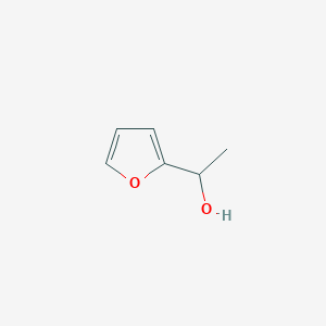 1-(Furan-2-yl)ethanol