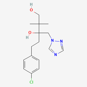 Hydroxytebuconazole