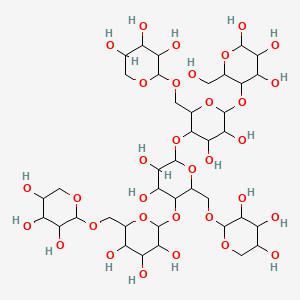 Xyloglucan Heptasaccharide