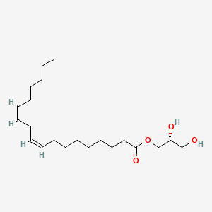 1-Linoleoyl Glycerol