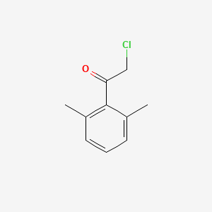 2-Chloro-1-(2,6-dimethylphenyl)ethanone