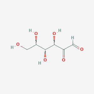B057097 L-sorbosone CAS No. 49865-02-3