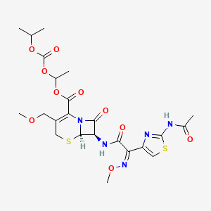 N-Acetyl Cefpodoxime Proxetil
