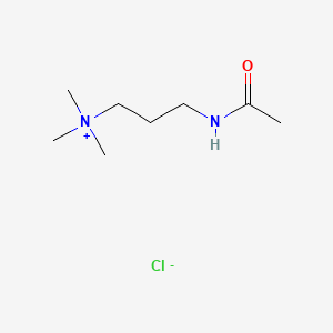 Acetamidopropyl trimonium chloride