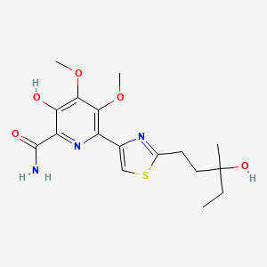 Karnamicin D3