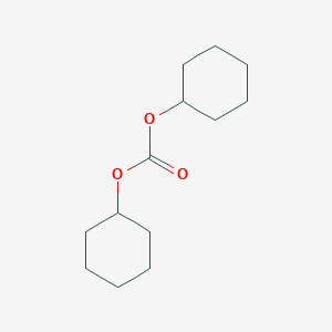 B057173 Dicyclohexyl carbonate CAS No. 4427-97-8