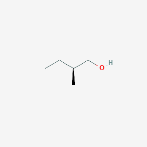 2-Methyl-1-butanol