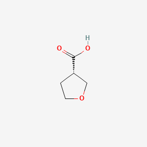 (S)-Tetrahydrofuran-3-carboxylic acid