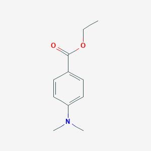 Ethyl 4-dimethylaminobenzoate