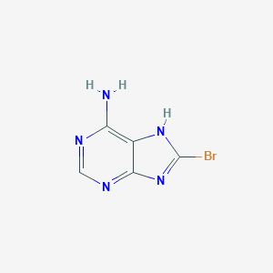 8-Bromoadenine