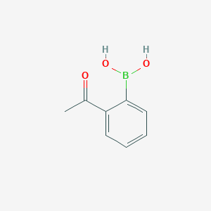 2-Acetylphenylboronic acid