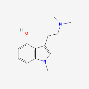 1-Methylpsilocin