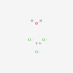 Yttrium(Iii) Chloride Hydrate