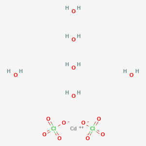 Cadmium Perchlorate Hexahydrate