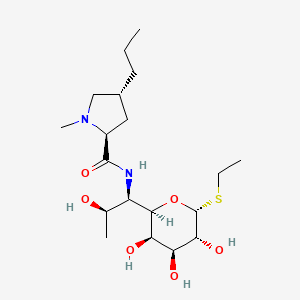 Lincomycin C