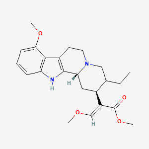 Mitraciliatin