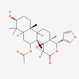 Dihydro-beta-gedunol