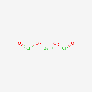 Barium chlorite